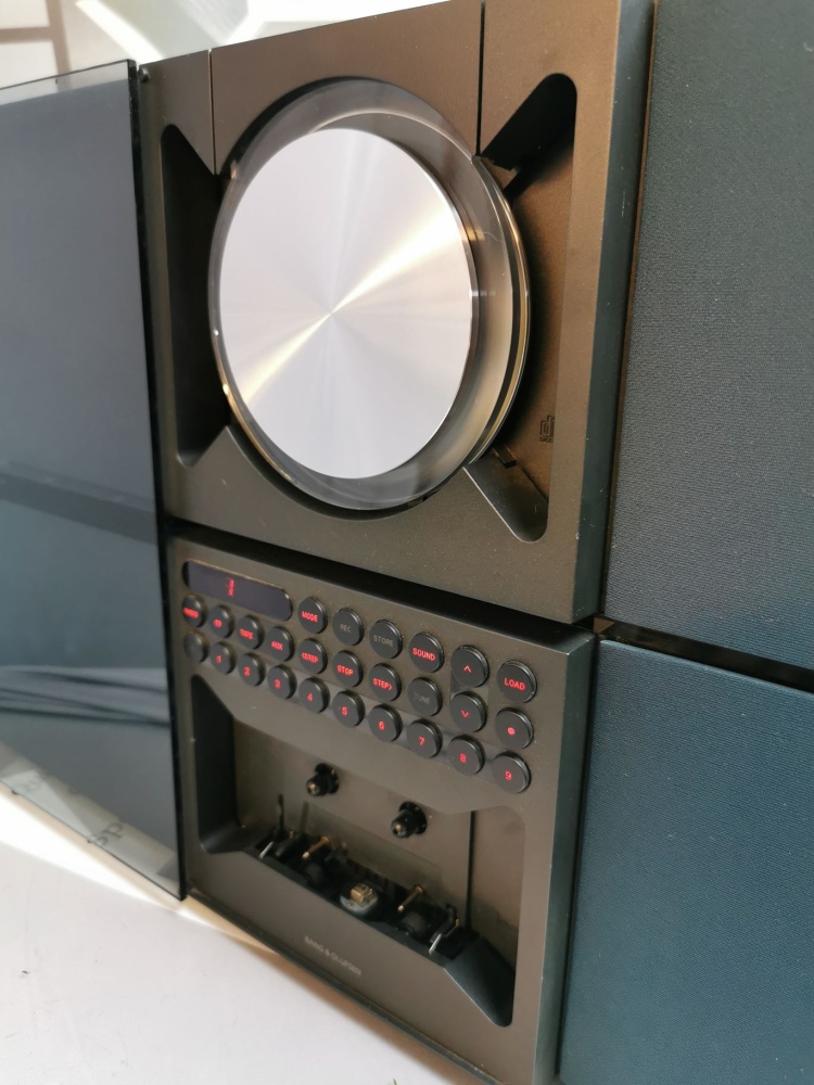 BEOSOUND CENTURY - Quality Dream Audio